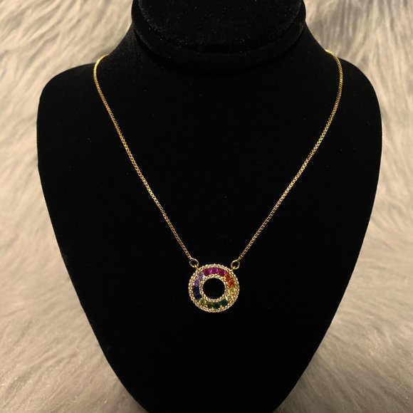 Stainless Steel Necklaces - Picture 7 of 15